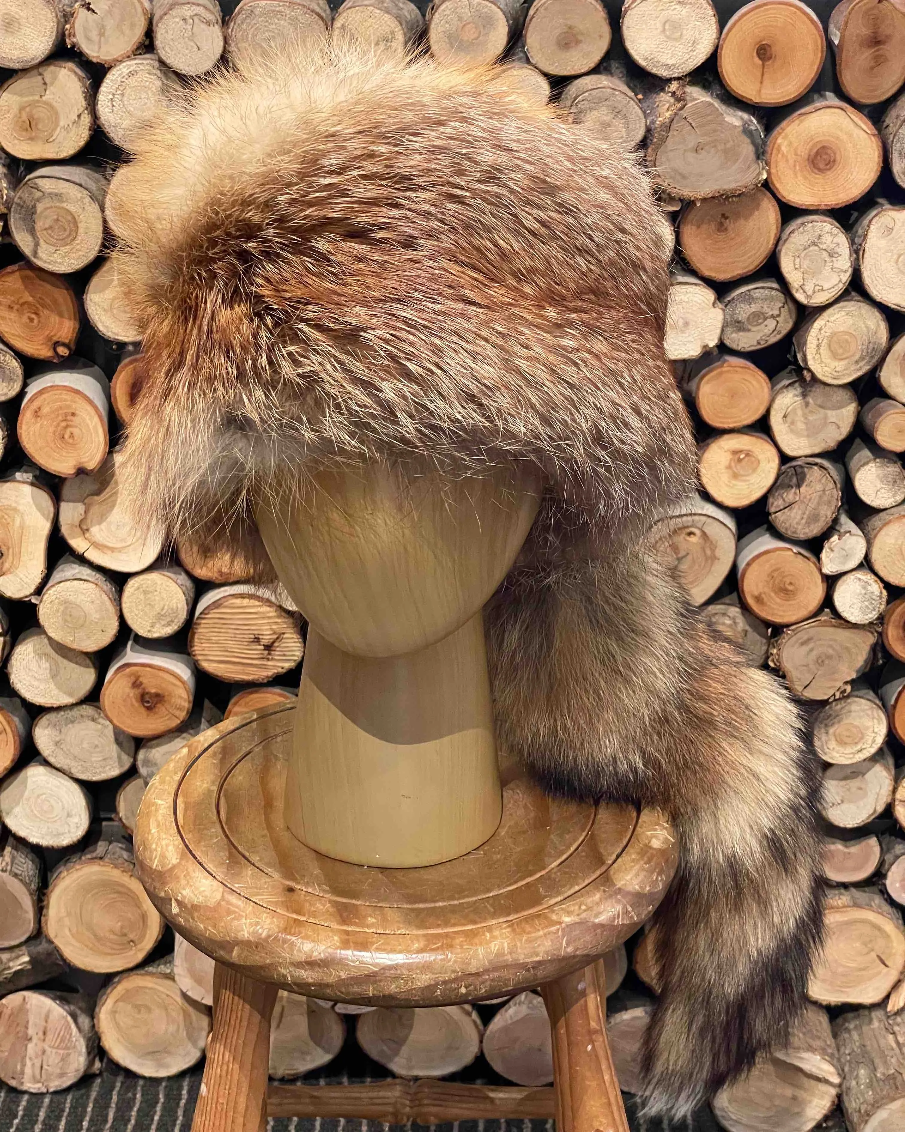 Traper Wild Hat