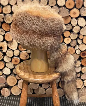 Traper Wild Hat