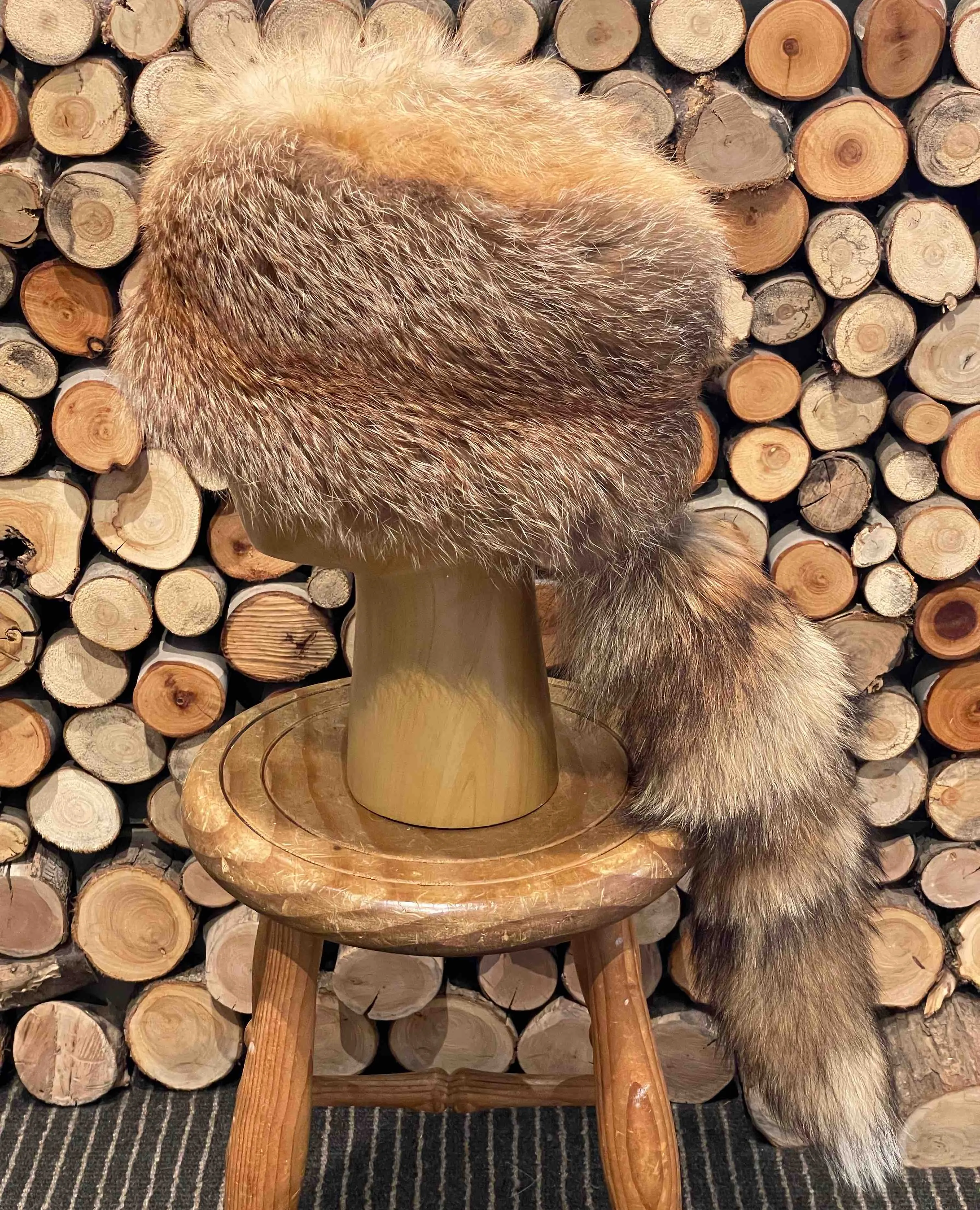 Traper Wild Hat