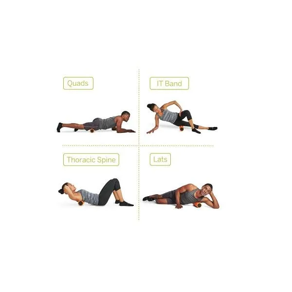 Trigger Point GRID Vibe Plus