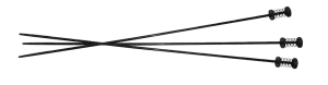 Universal Motion Stakes