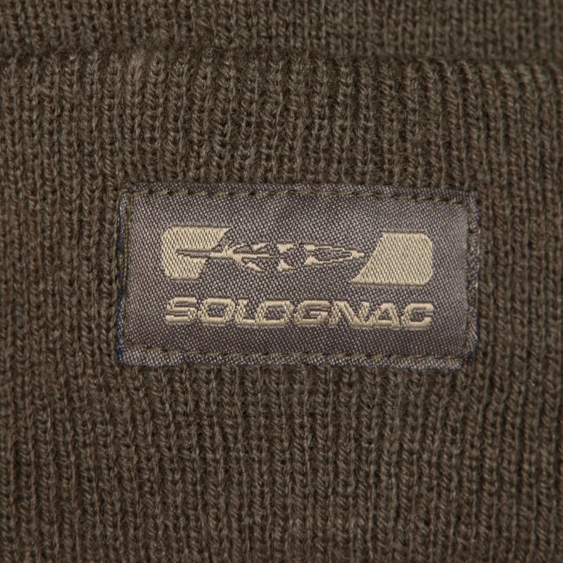 Warm Knitted Hat