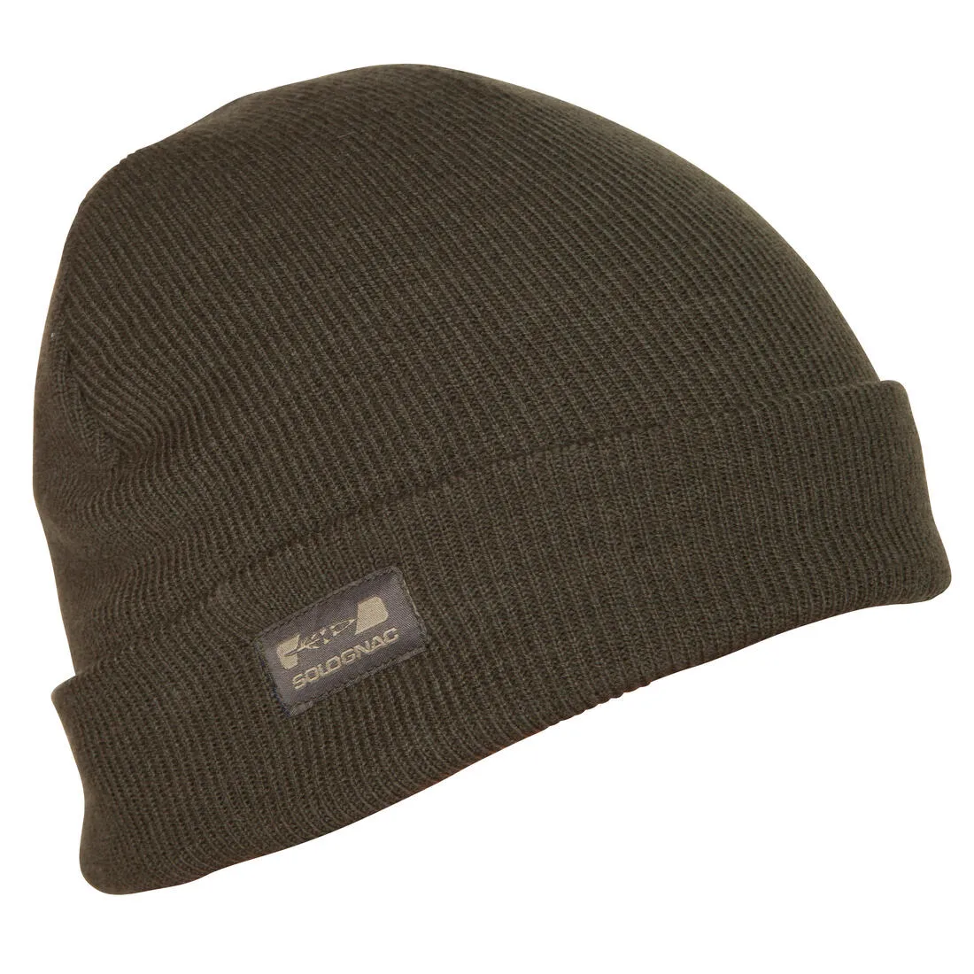 Warm Knitted Hat