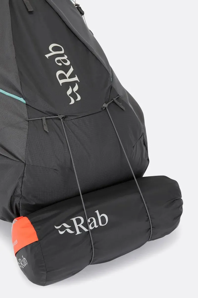 Women's Muon ND40L Hiking Pack