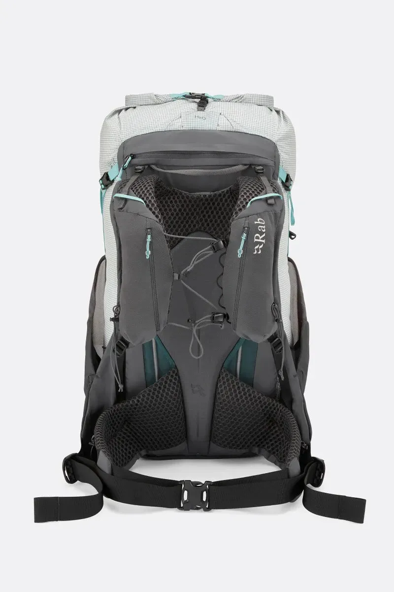 Women's Muon ND40L Hiking Pack