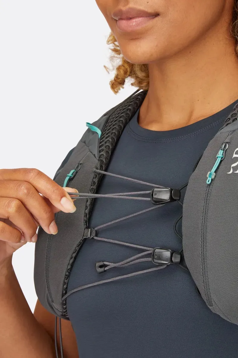 Women's Muon ND40L Hiking Pack