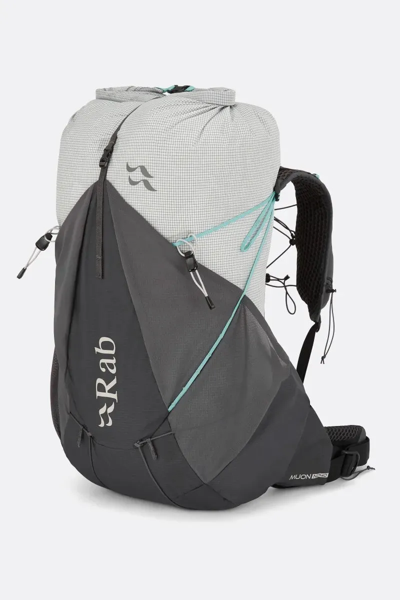 Women's Muon ND40L Hiking Pack