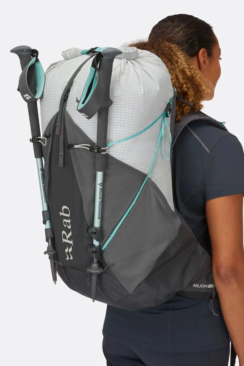 Women's Muon ND40L Hiking Pack