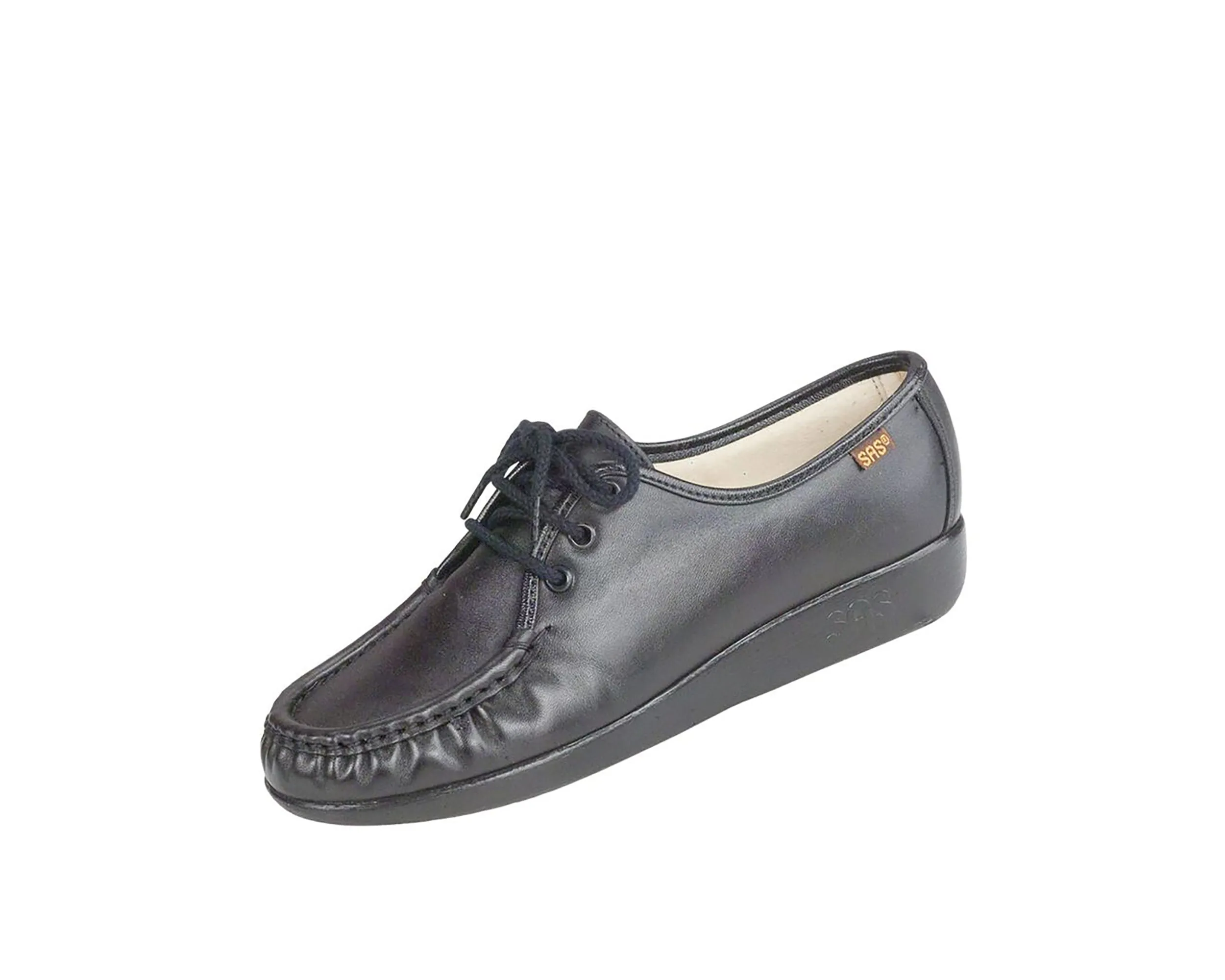 Women`s Siesta Lace Up Loafer