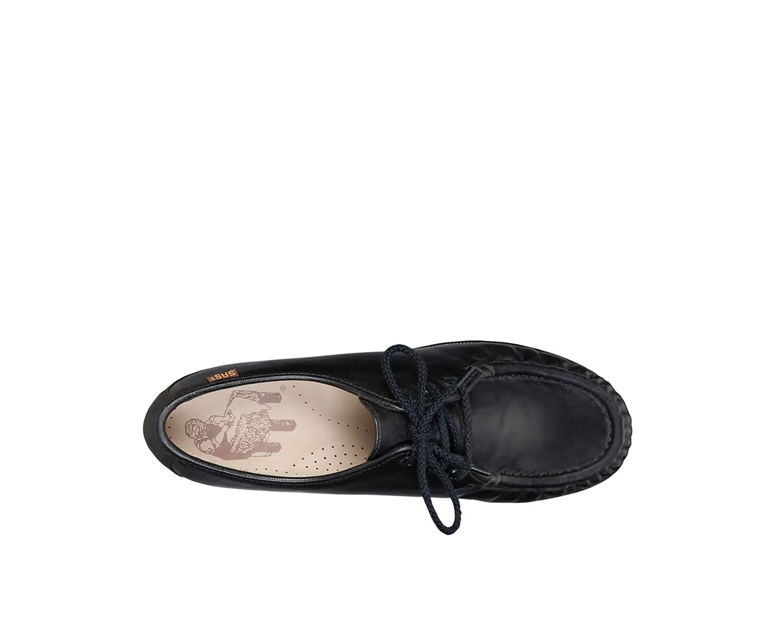 Women`s Siesta Lace Up Loafer