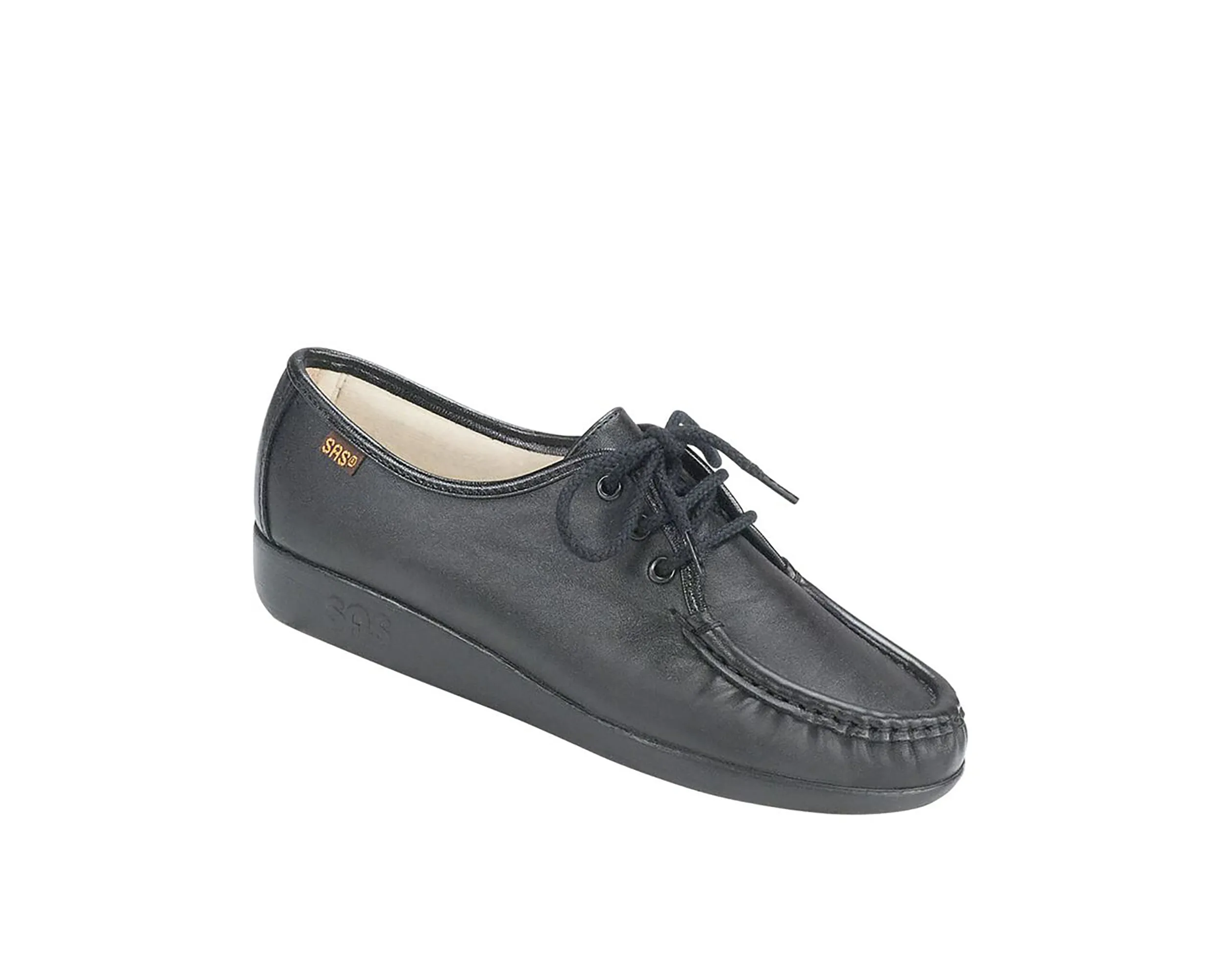 Women`s Siesta Lace Up Loafer