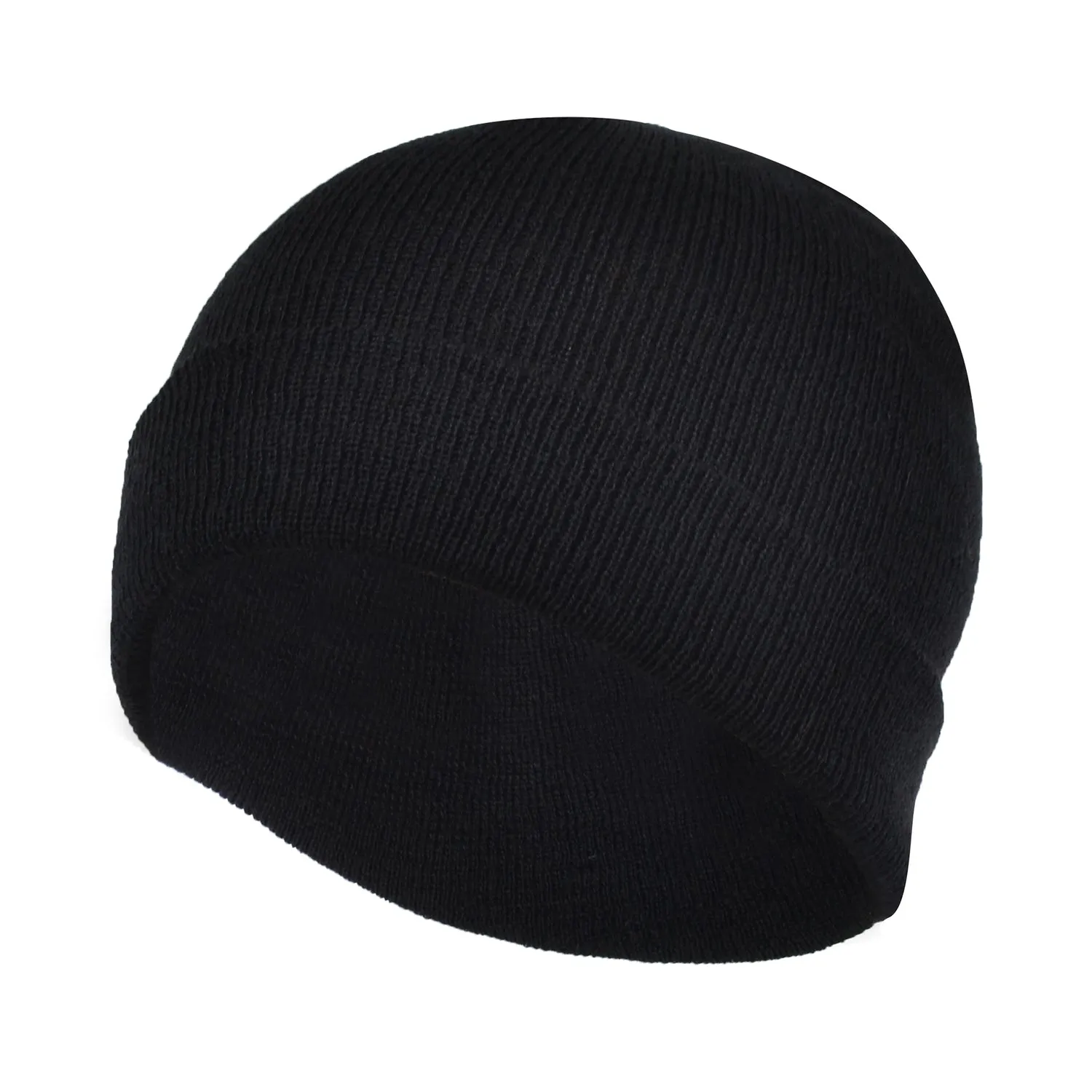 Wool Toque