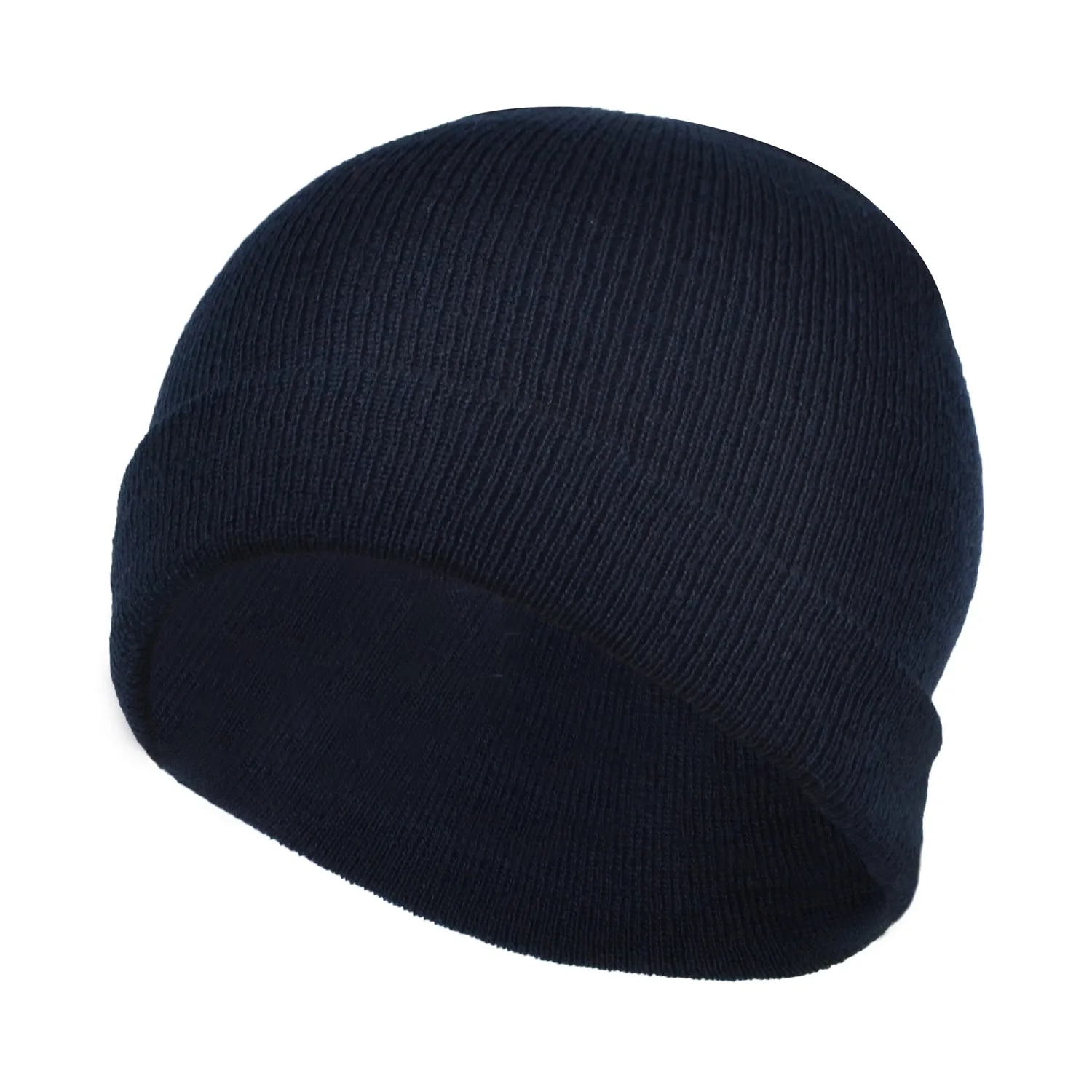 Wool Toque