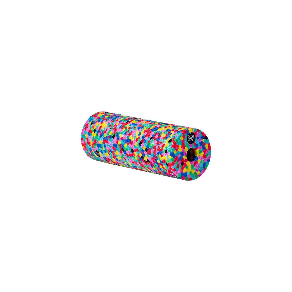 Xpeed 15cm Medium Density Mini Roller/Wave - 2 Pack