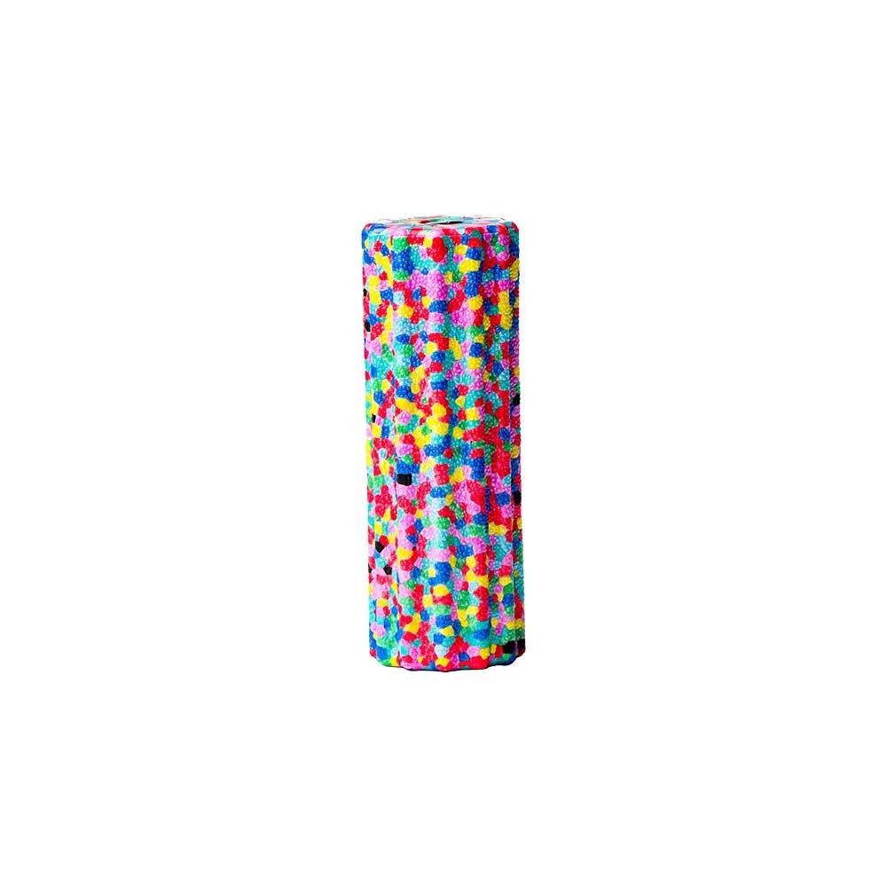 Xpeed 15cm Medium Density Mini Roller/Wave - 2 Pack
