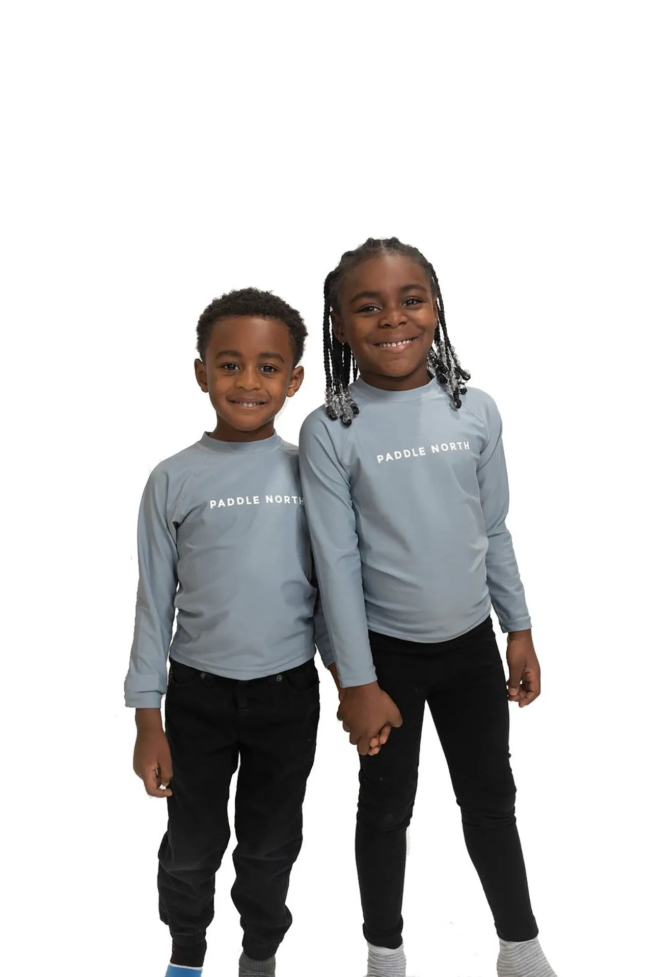 Youth Paddle Shirt