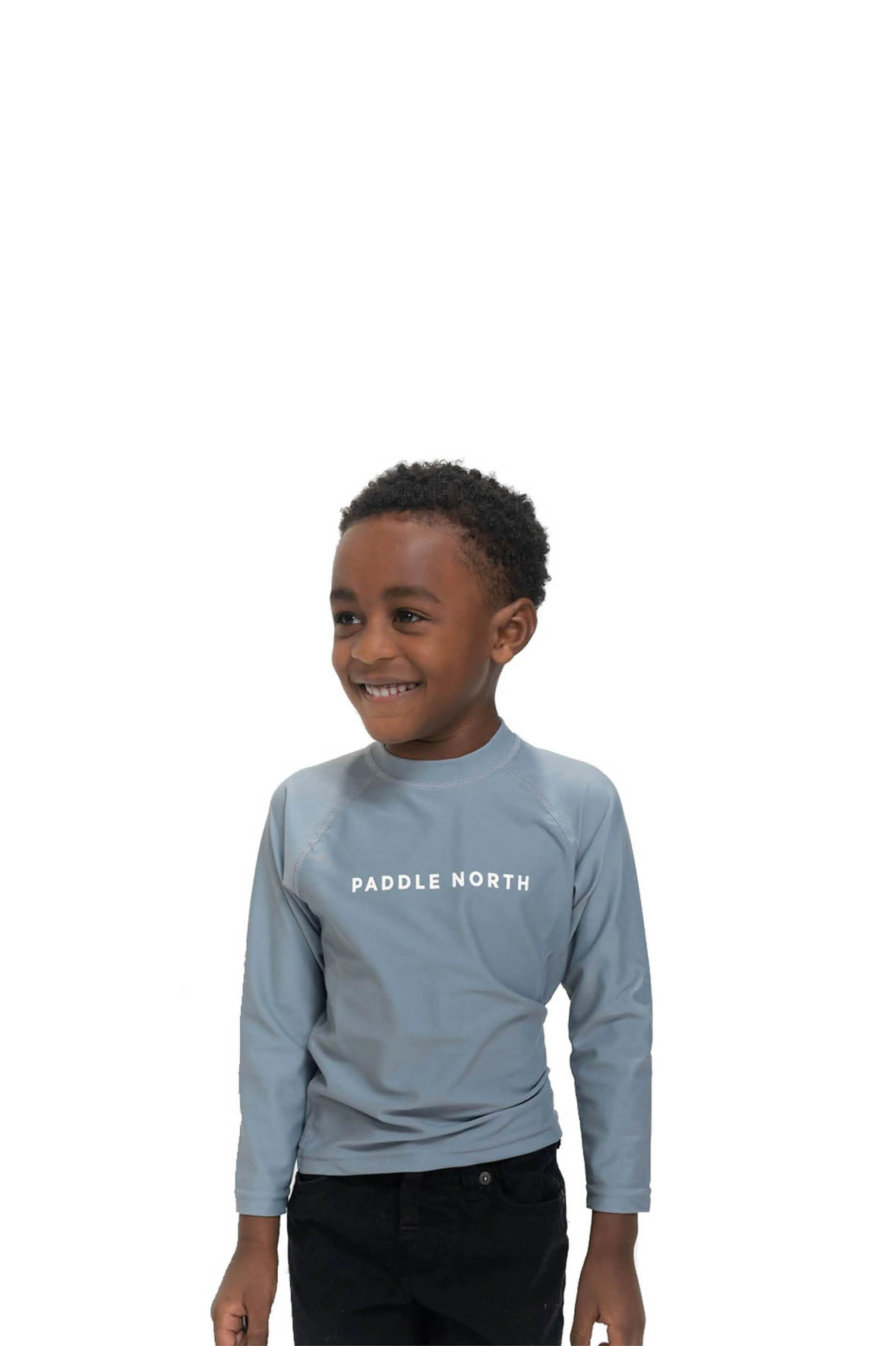 Youth Paddle Shirt