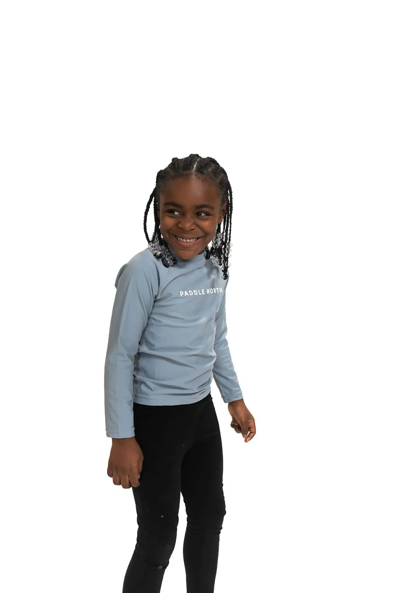 Youth Paddle Shirt