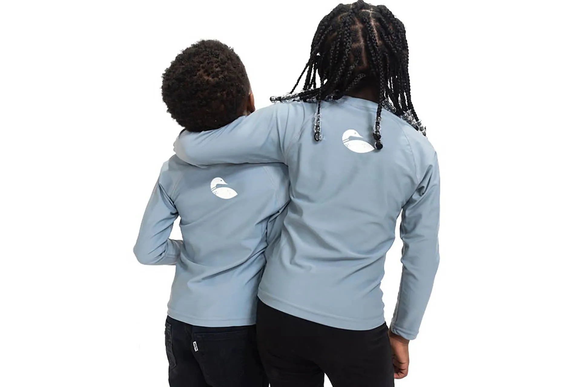Youth Paddle Shirt