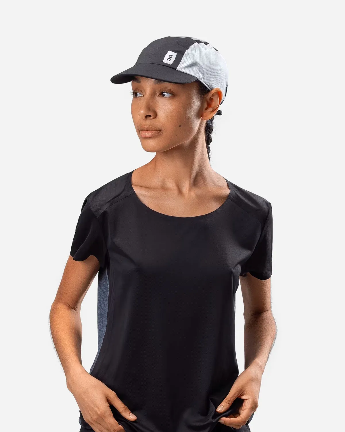 Zero Cap - Glacier /Black