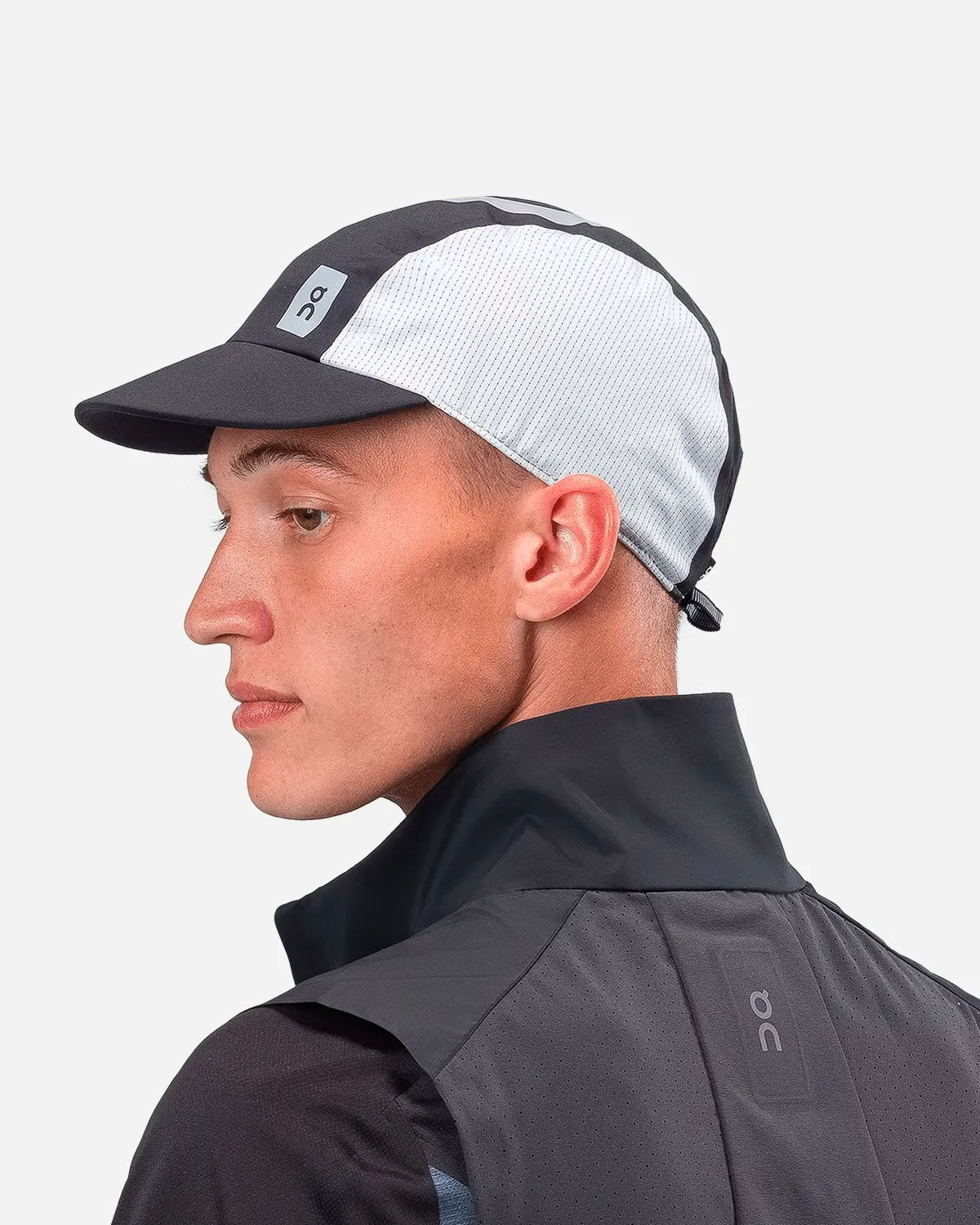 Zero Cap - Glacier /Black